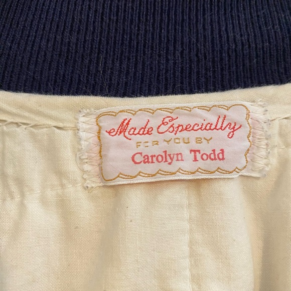 Patchwork Quilted Jacket - Picture 3 of 3